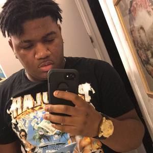 Meet your Posher, Noah